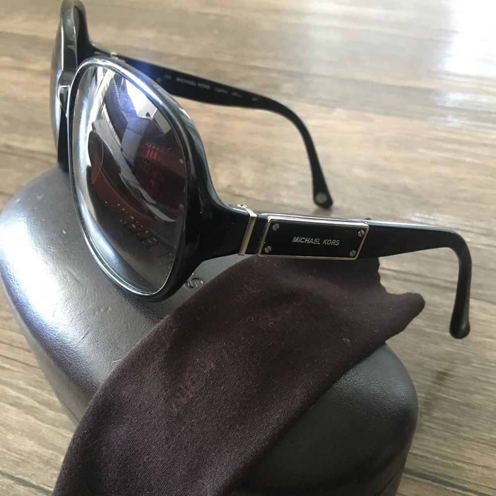 Michale Kors sunglasses